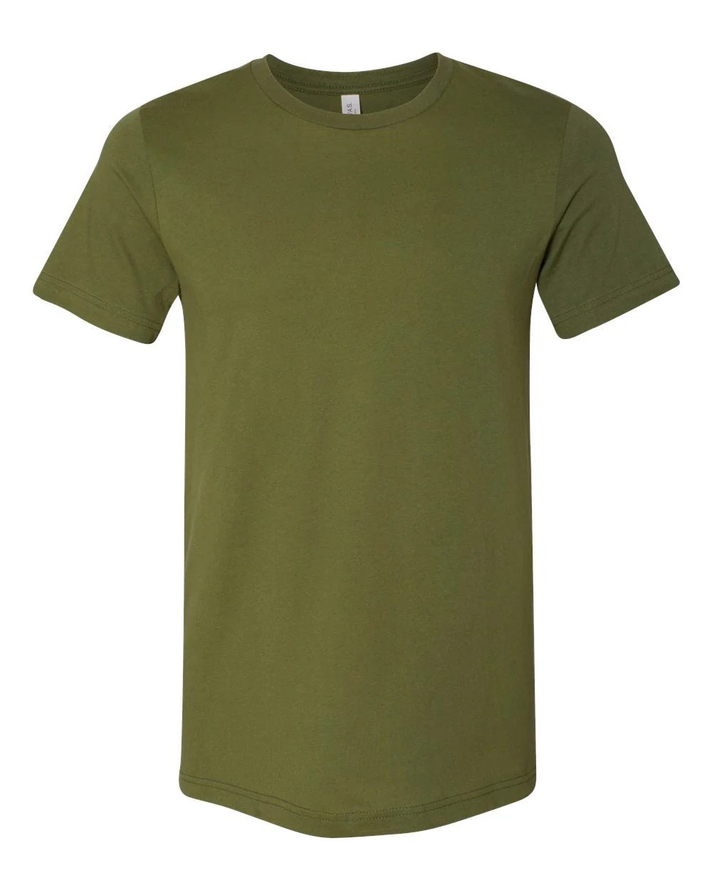 Bella Canvas 3001 T-Shirt Package (100 Pieces) - Image 100