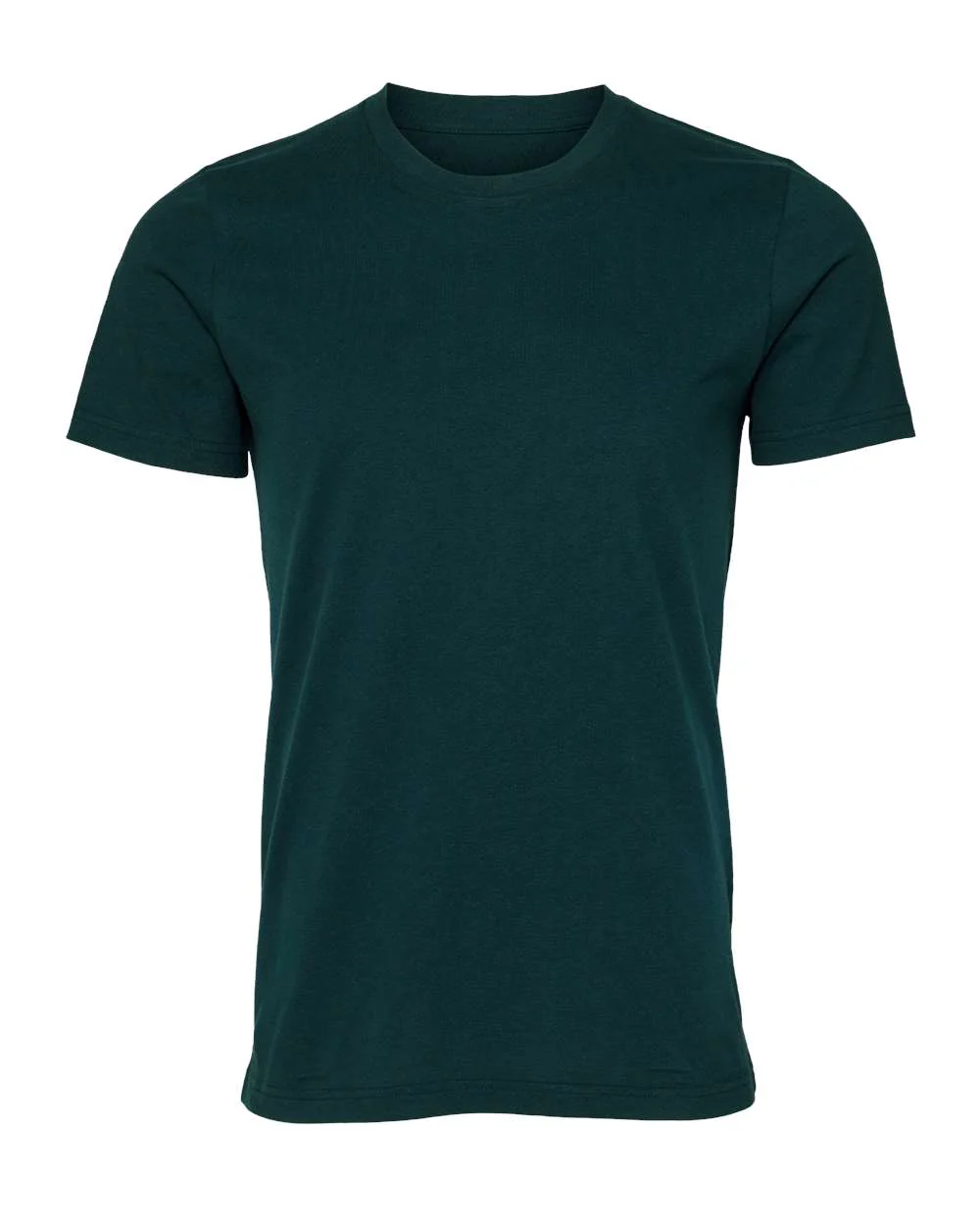 Bella Canvas 3001 T-Shirt Package (100 Pieces) - Image 14