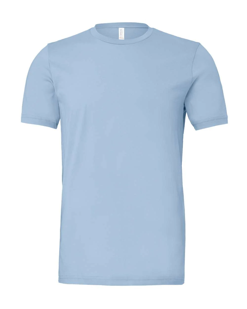 Bella Canvas 3001 T-Shirt Package (100 Pieces) - Image 18