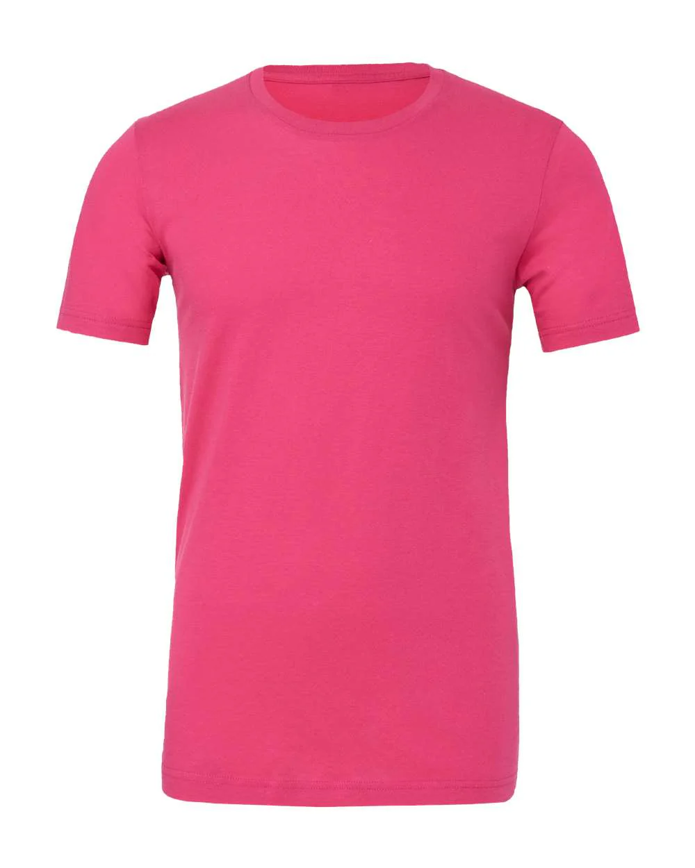 Bella Canvas 3001 T-Shirt Package (100 Pieces) - Image 20