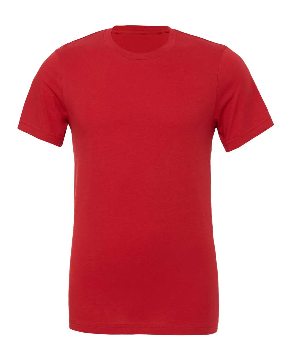 Bella Canvas 3001 T-Shirt Package (100 Pieces) - Image 26