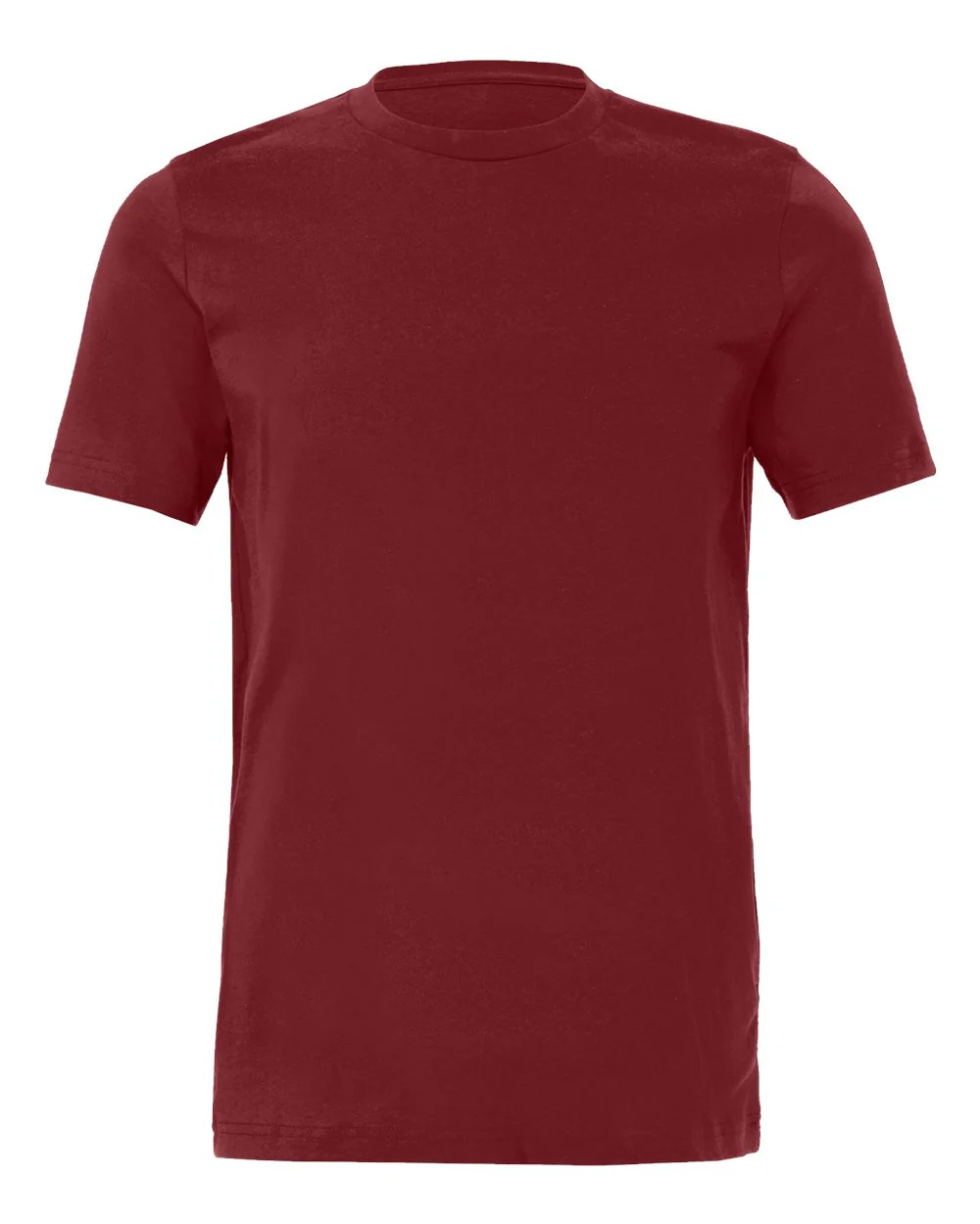 Bella Canvas 3001 T-Shirt Package (100 Pieces) - Image 28
