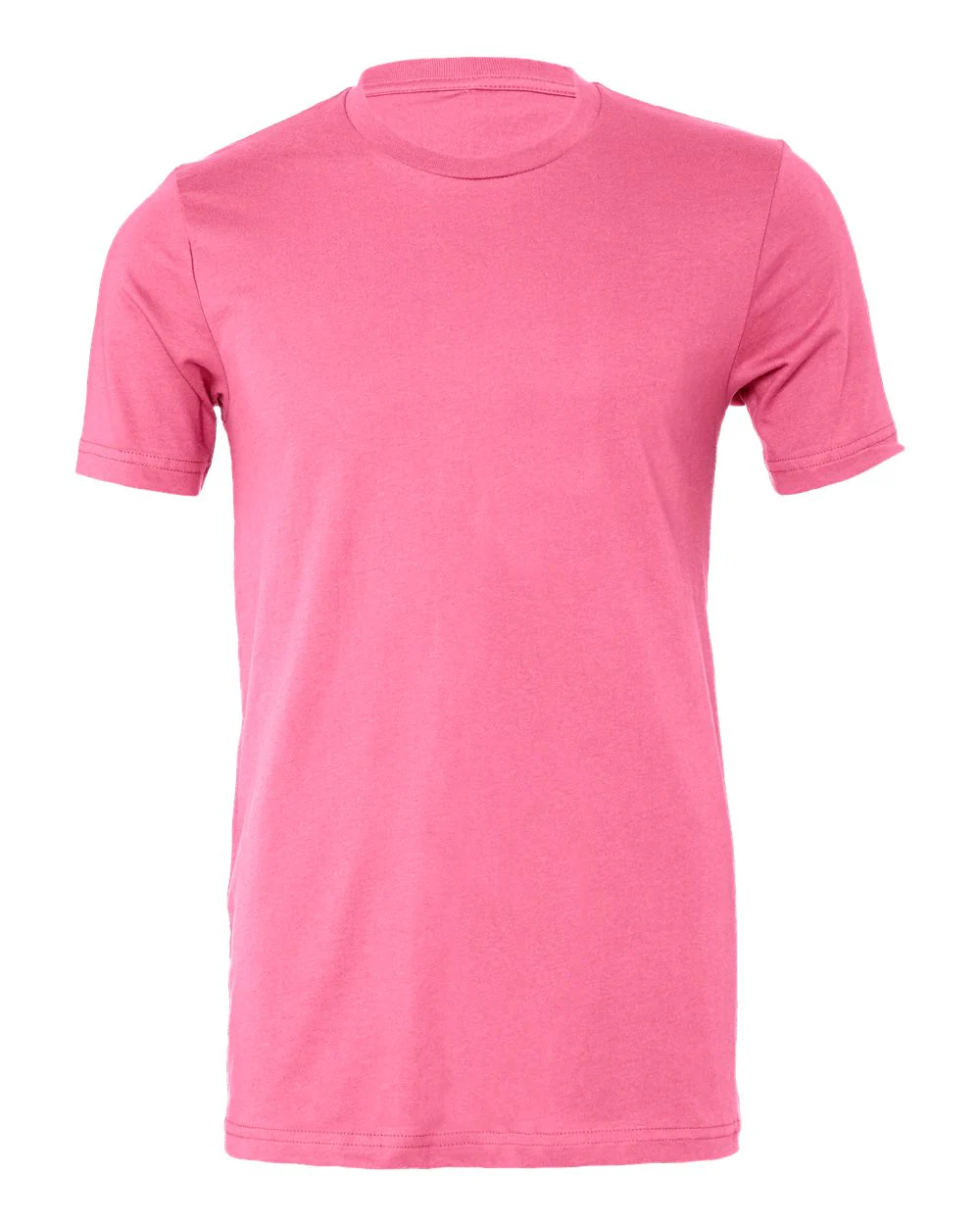 Bella Canvas 3001 T-Shirt Package (100 Pieces) - Image 32