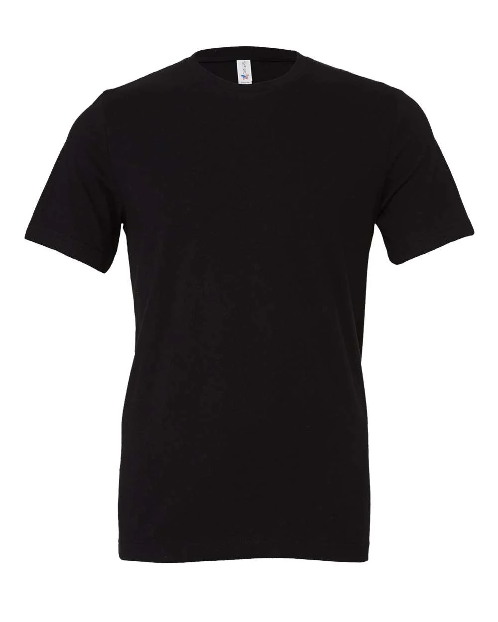 Bella Canvas 3001 T-Shirt Package (100 Pieces) - Image 4