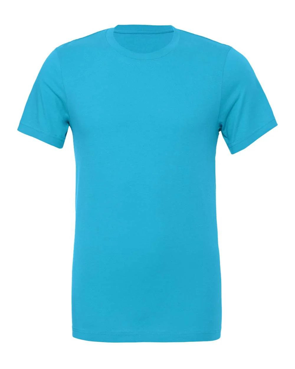 Bella Canvas 3001 T-Shirt Package (100 Pieces) - Image 6
