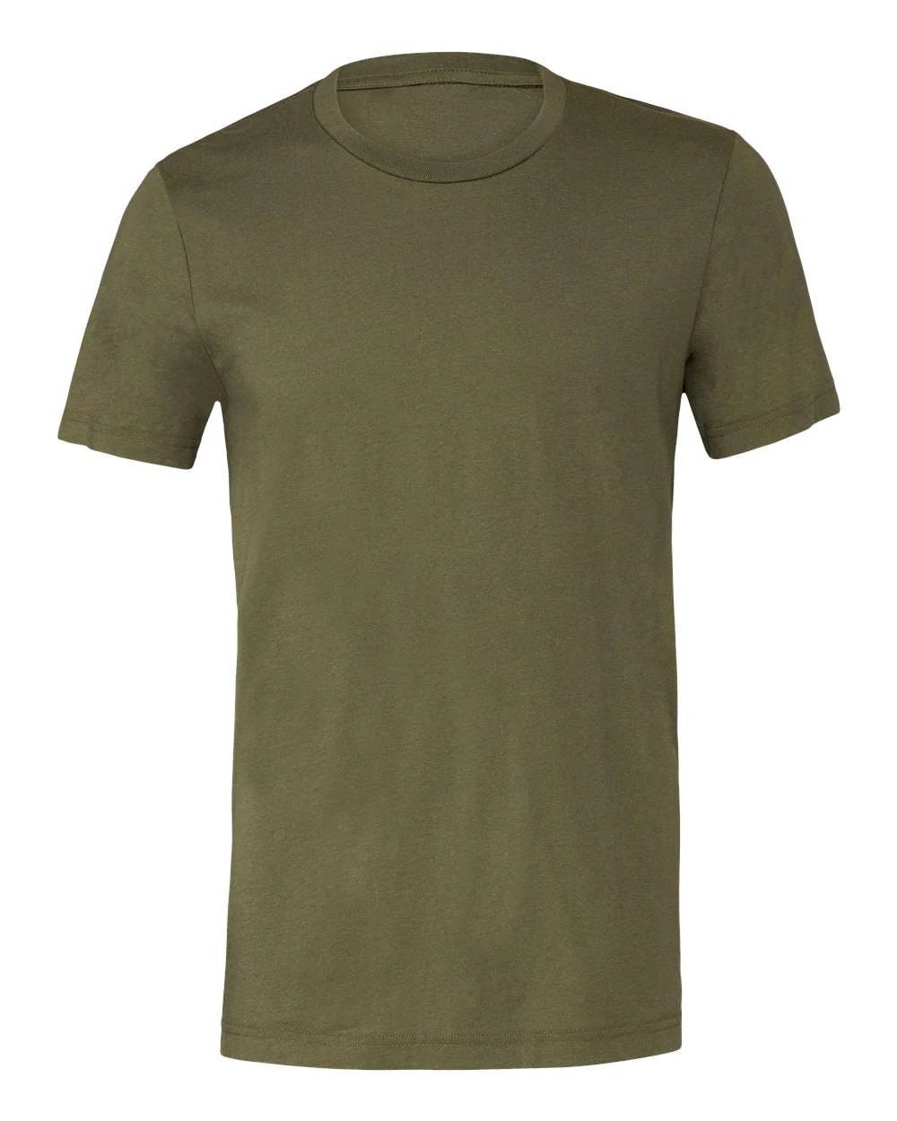 Bella Canvas 3001 T-Shirt Package (100 Pieces) - Image 88