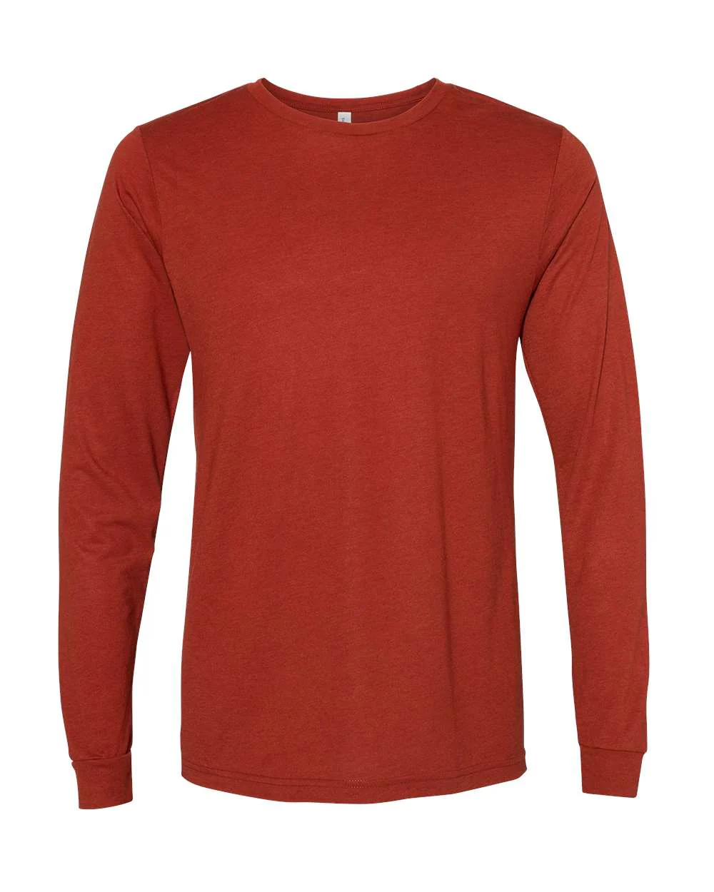 Bella Canvas Triblend Long Sleeve Tee - 3513 - Image 12