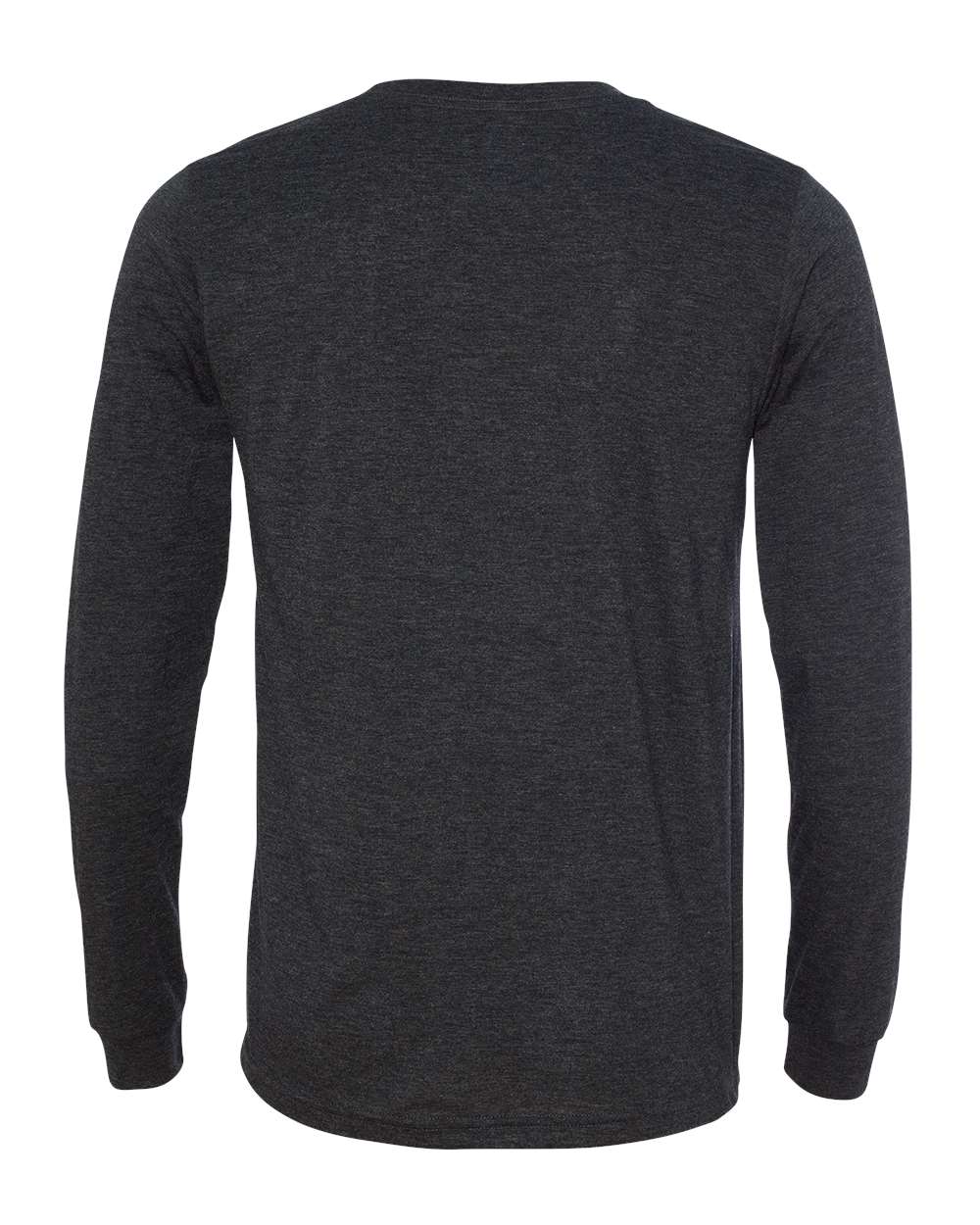 Bella Canvas Triblend Long Sleeve Tee - 3513 - Image 15
