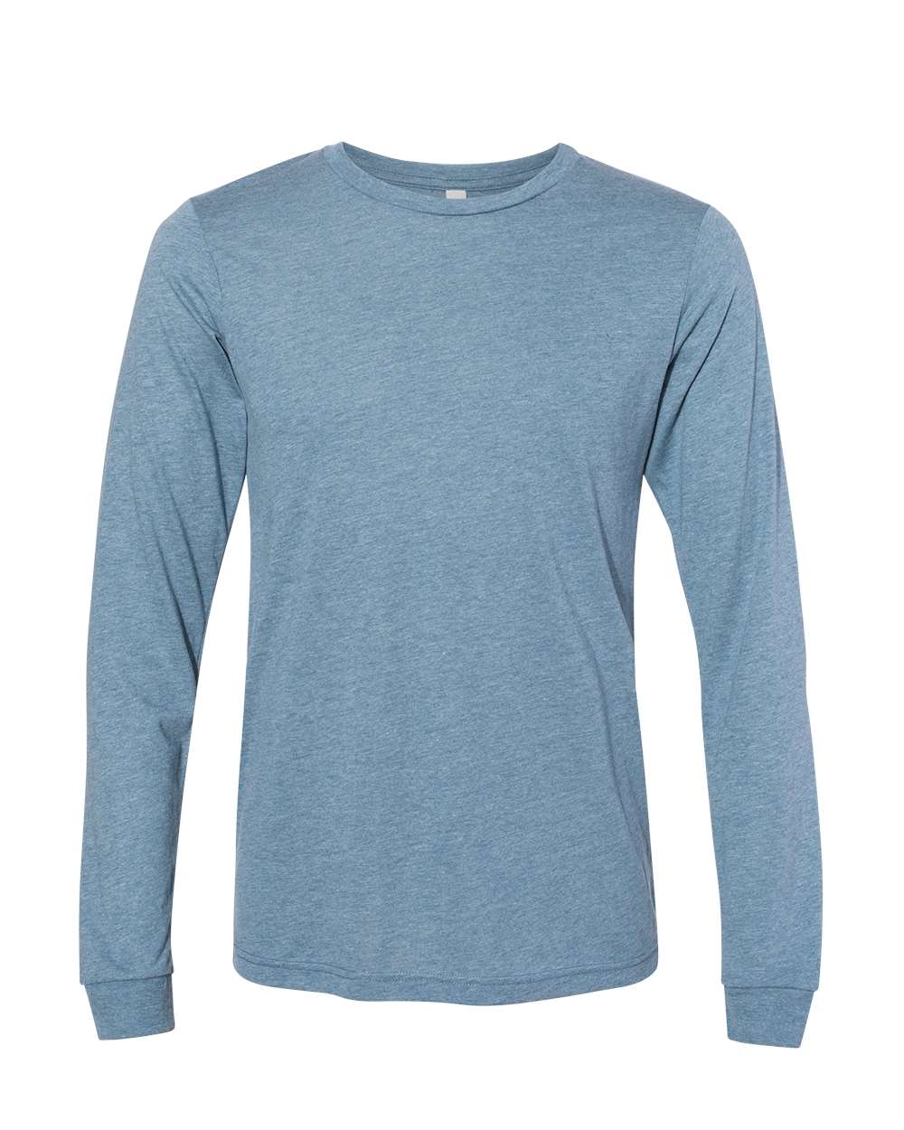 Bella Canvas Triblend Long Sleeve Tee - 3513 - Image 16
