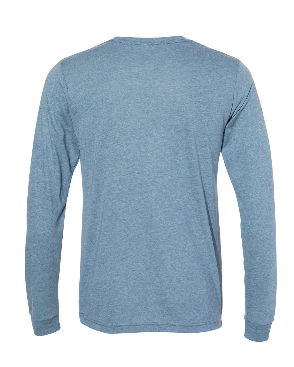 Bella Canvas Triblend Long Sleeve Tee - 3513 - Image 17
