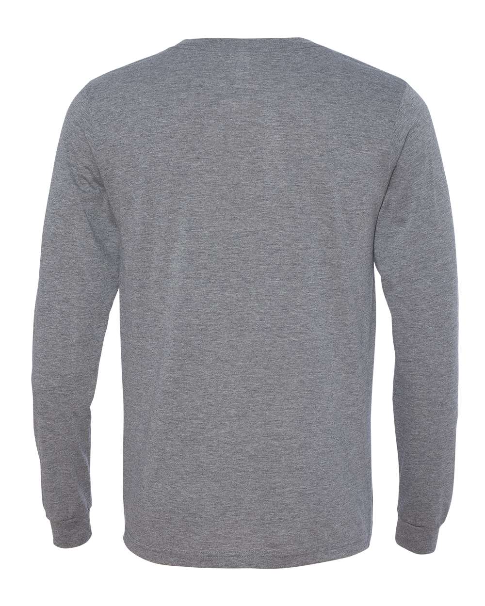 Bella Canvas Triblend Long Sleeve Tee - 3513 - Image 21