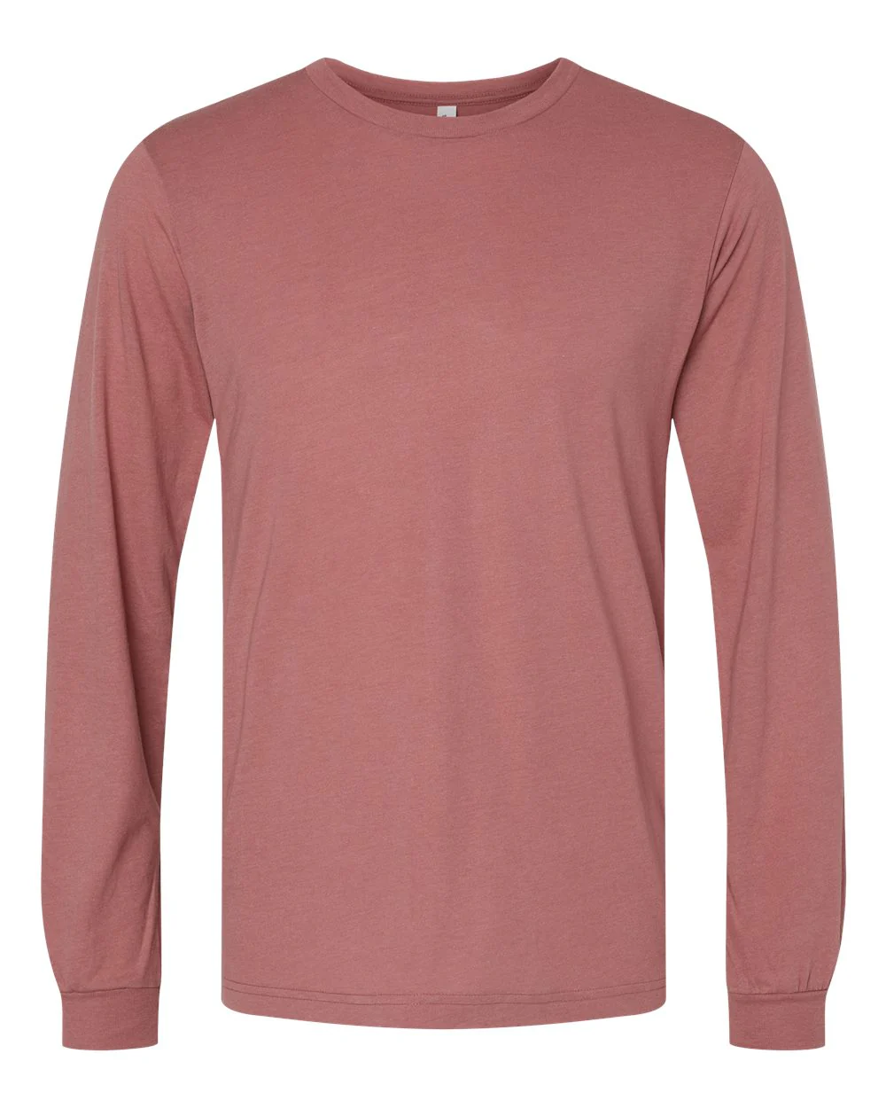 Bella Canvas Triblend Long Sleeve Tee - 3513 - Image 24