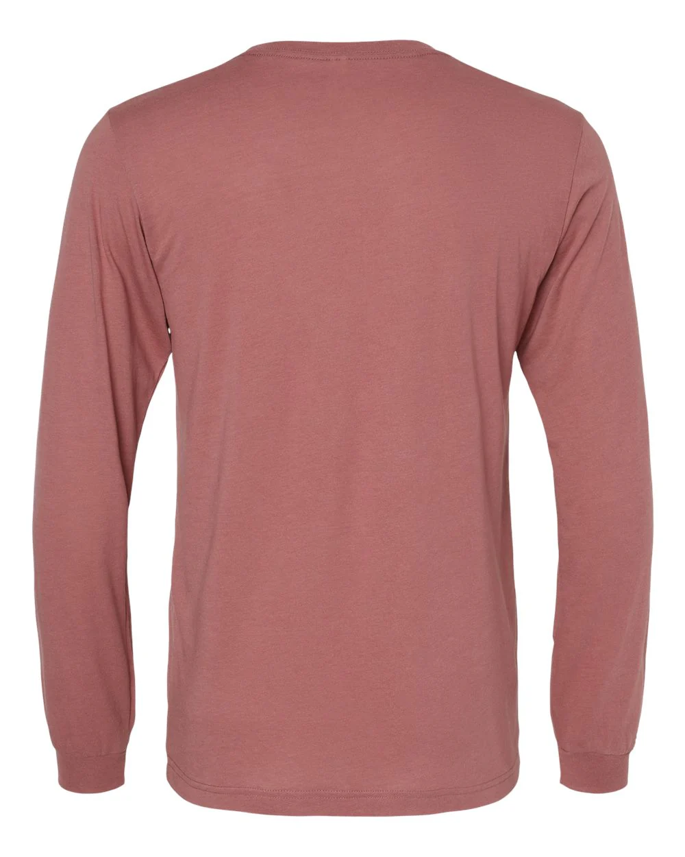 Bella Canvas Triblend Long Sleeve Tee - 3513 - Image 25