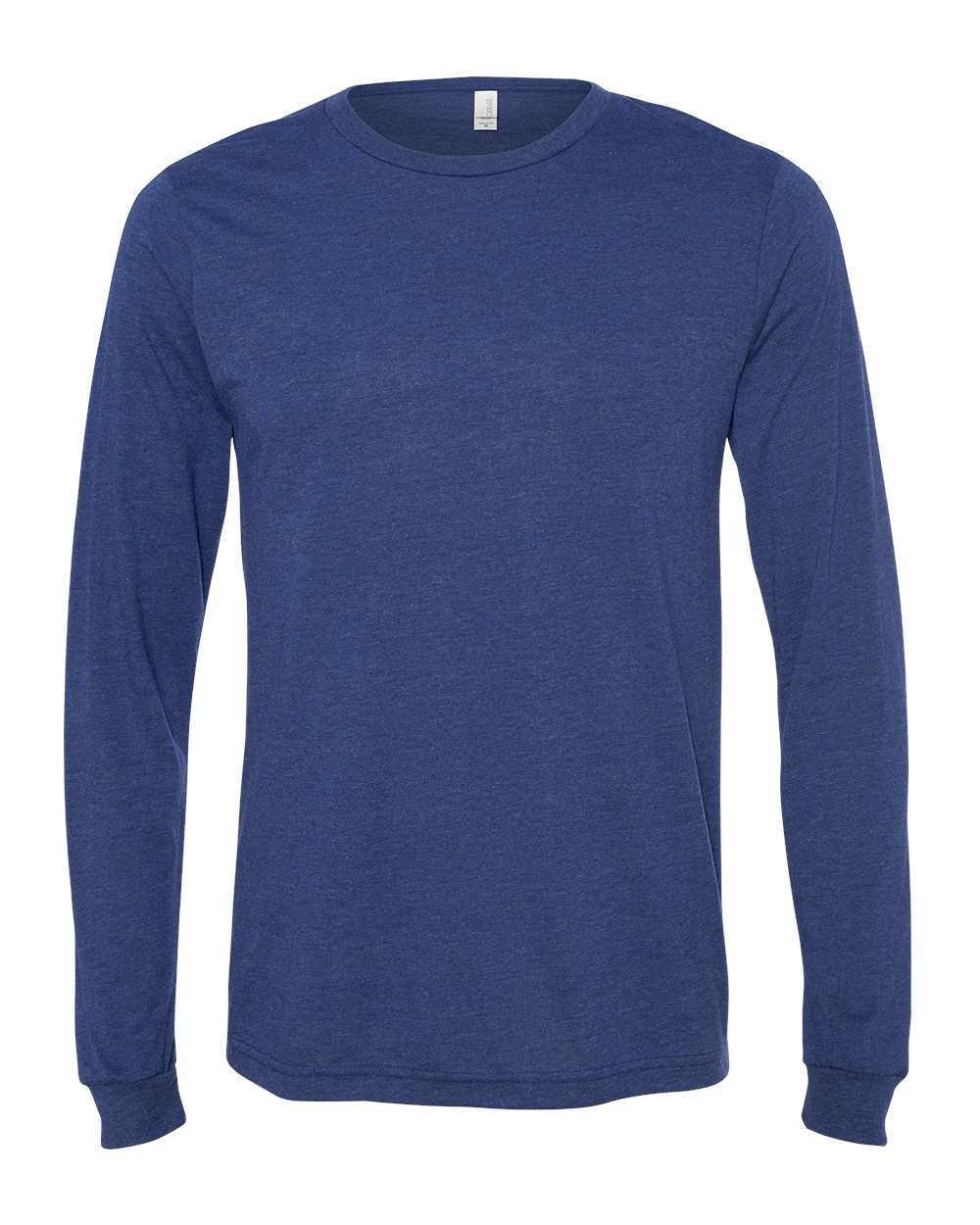 Bella Canvas Triblend Long Sleeve Tee - 3513 - Image 26