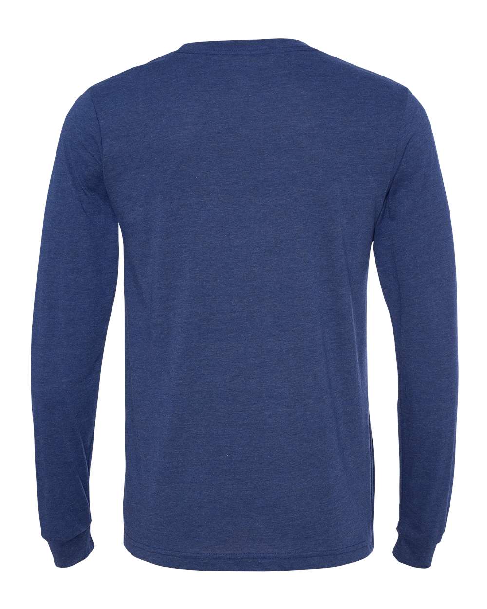 Bella Canvas Triblend Long Sleeve Tee - 3513 - Image 27