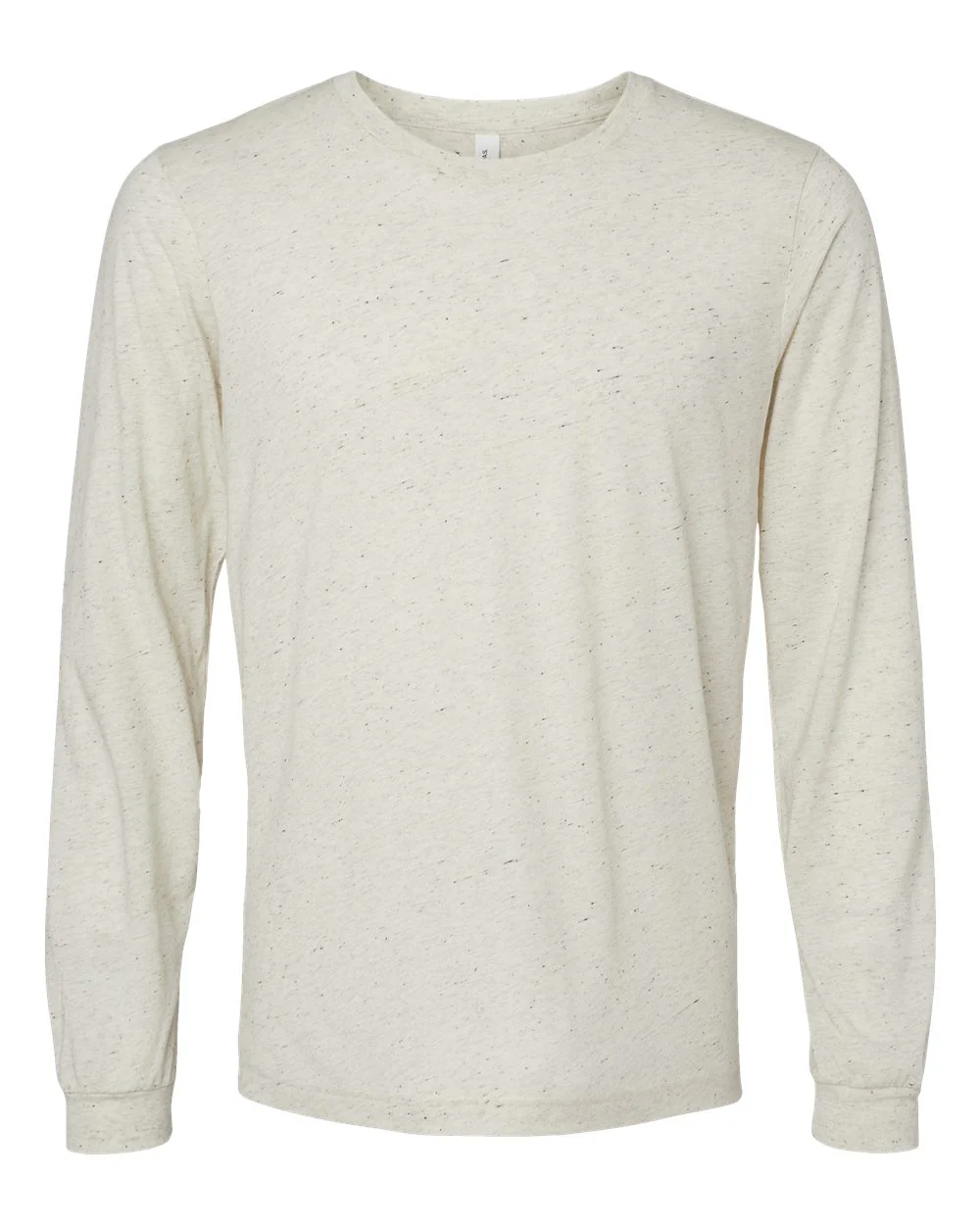 Bella Canvas Triblend Long Sleeve Tee - 3513 - Image 28