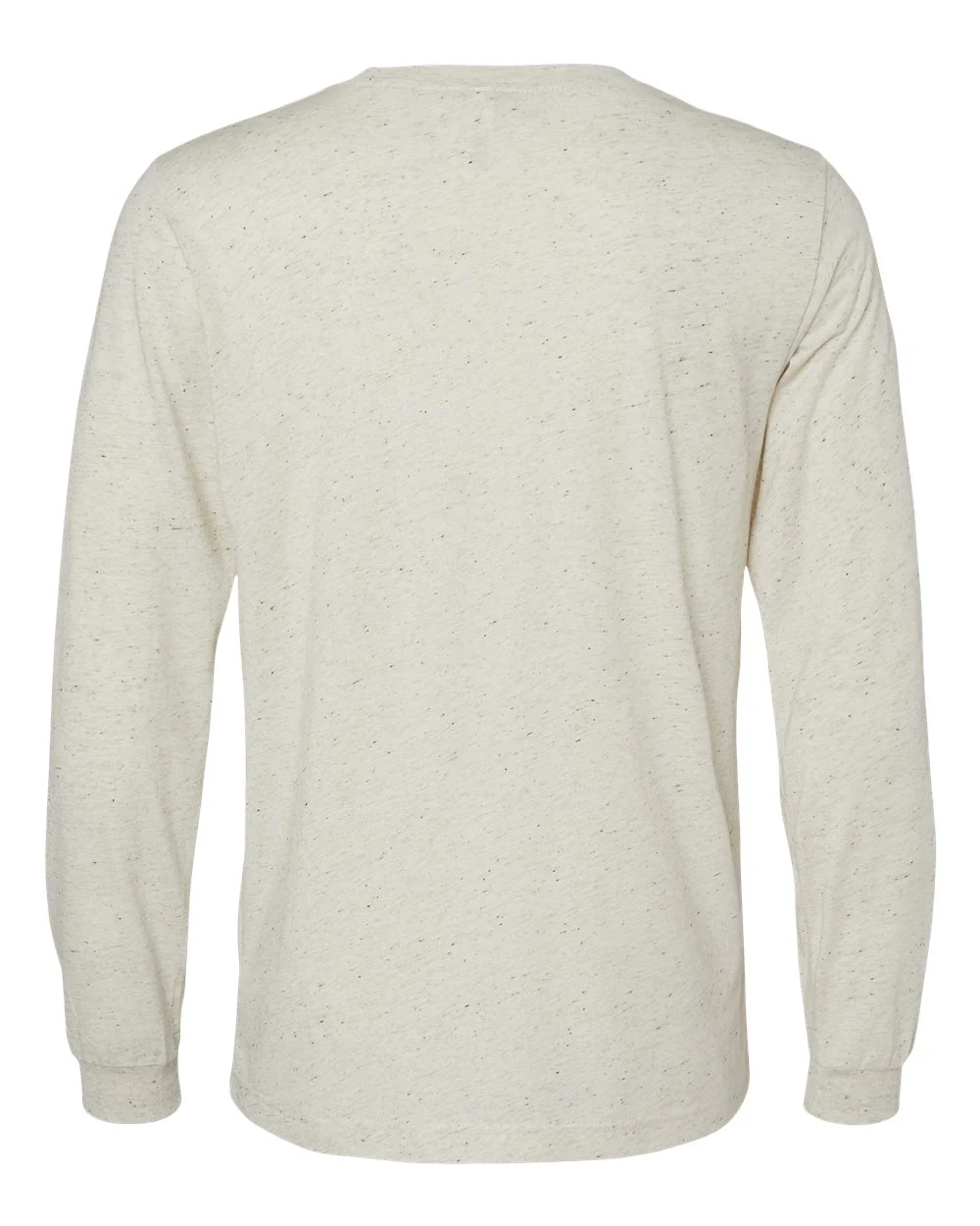 Bella Canvas Triblend Long Sleeve Tee - 3513 - Image 29