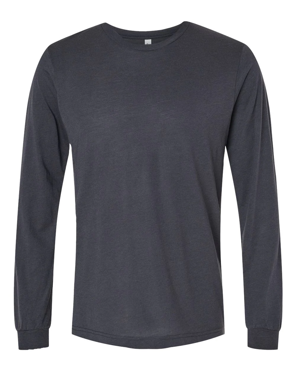 Bella Canvas Triblend Long Sleeve Tee - 3513 - Image 34