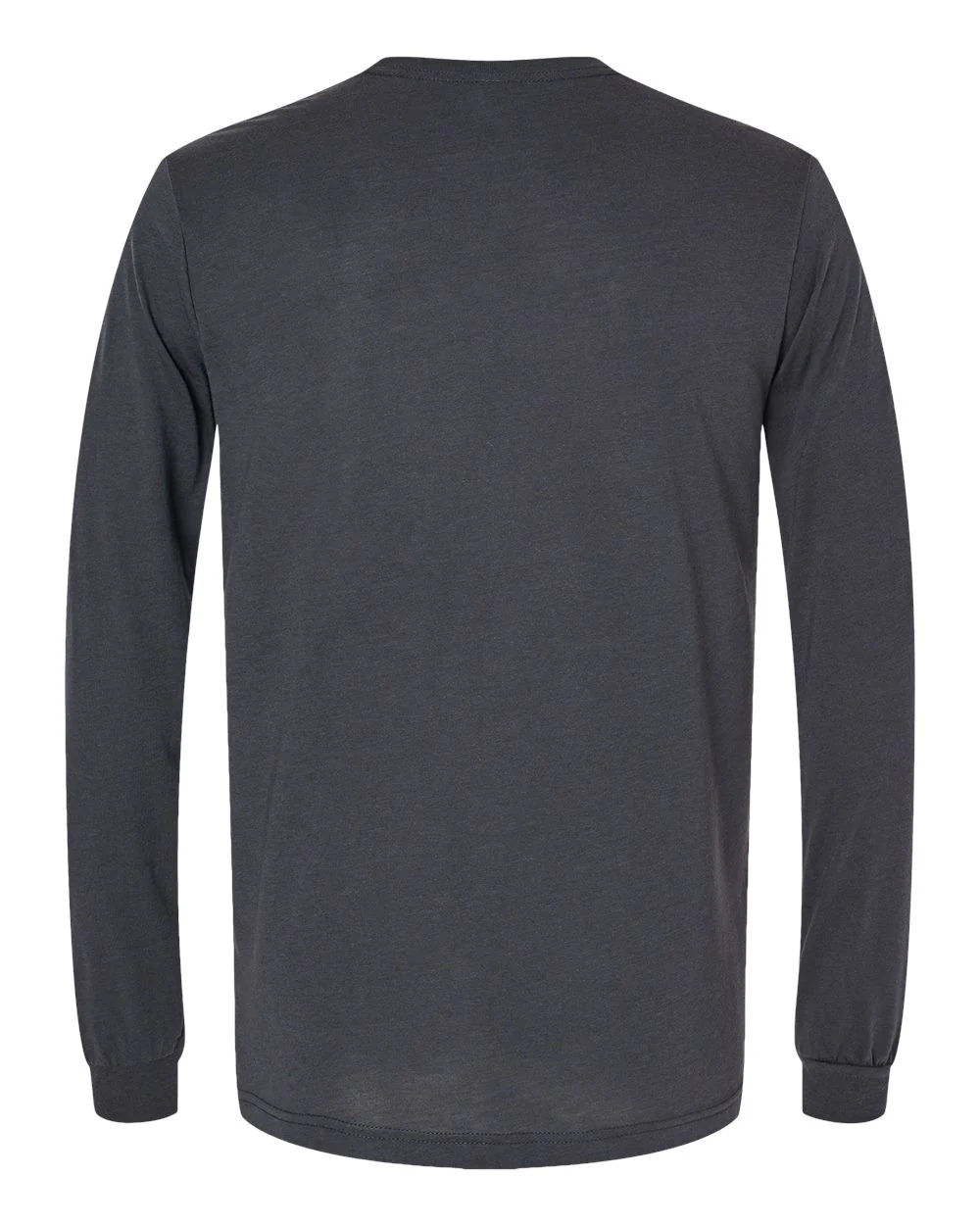 Bella Canvas Triblend Long Sleeve Tee - 3513 - Image 35