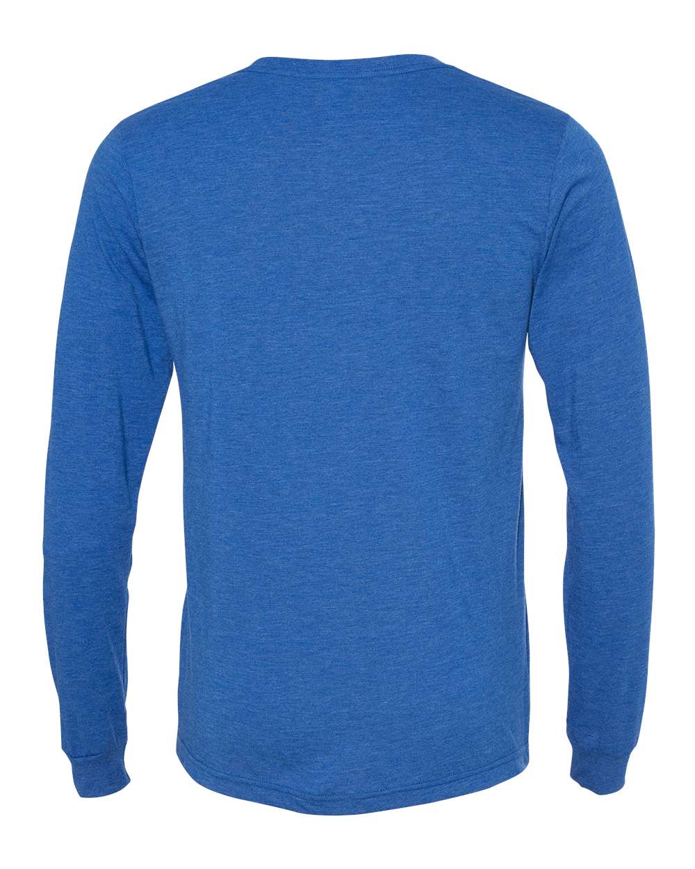 Bella Canvas Triblend Long Sleeve Tee - 3513 - Image 39