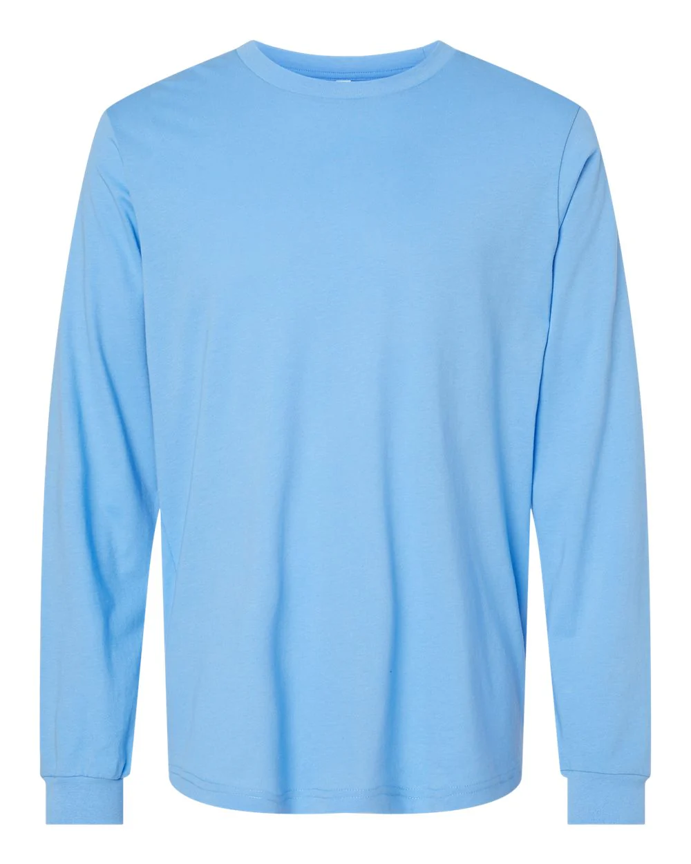 Bella Canvas Unisex Jersey Long Sleeve Tee - 3501 - Image 20