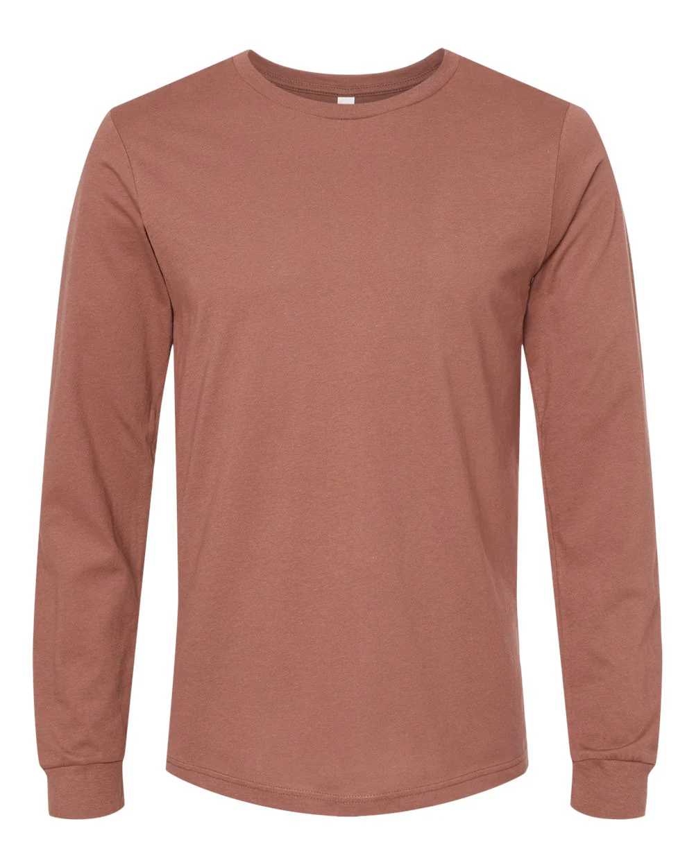 Bella Canvas Unisex Jersey Long Sleeve Tee - 3501 - Image 22