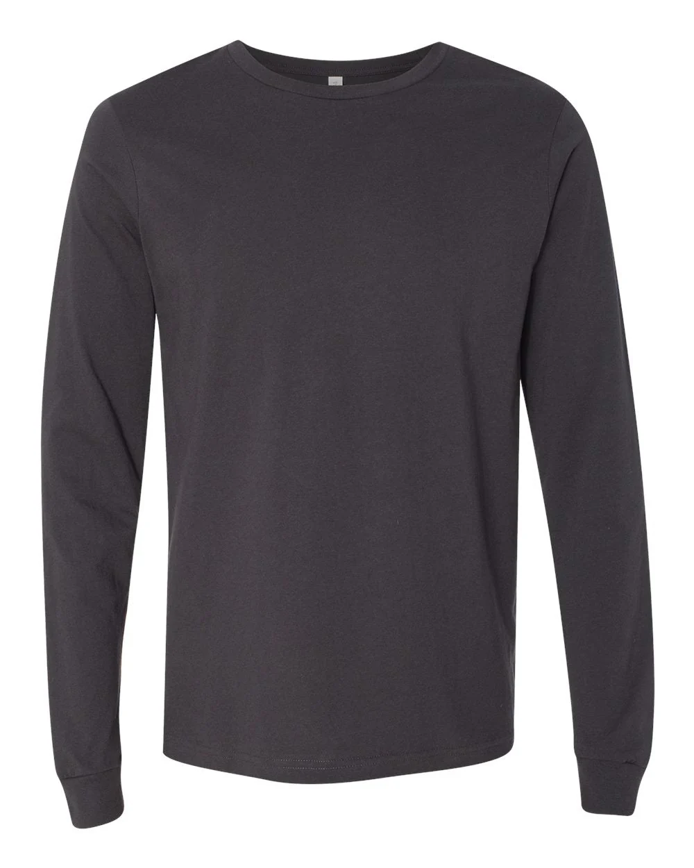 Bella Canvas Unisex Jersey Long Sleeve Tee - 3501 - Image 24