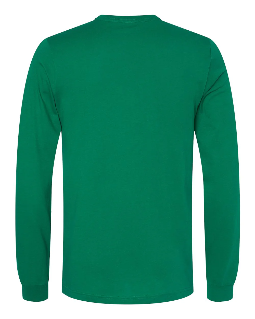 Bella Canvas Unisex Jersey Long Sleeve Tee - 3501 - Image 31