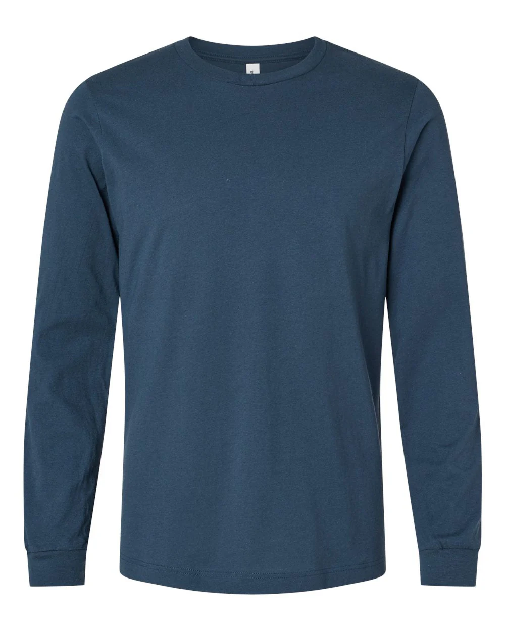 Bella Canvas Unisex Jersey Long Sleeve Tee - 3501 - Image 82