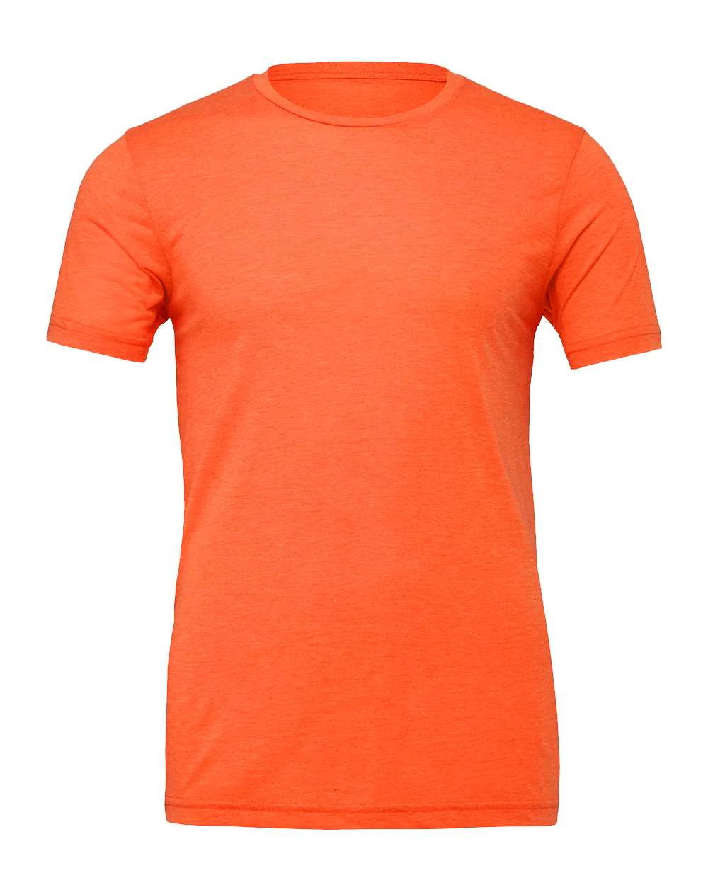 Bella Canvas Unisex Jersey Tee - 3001 - Image 102