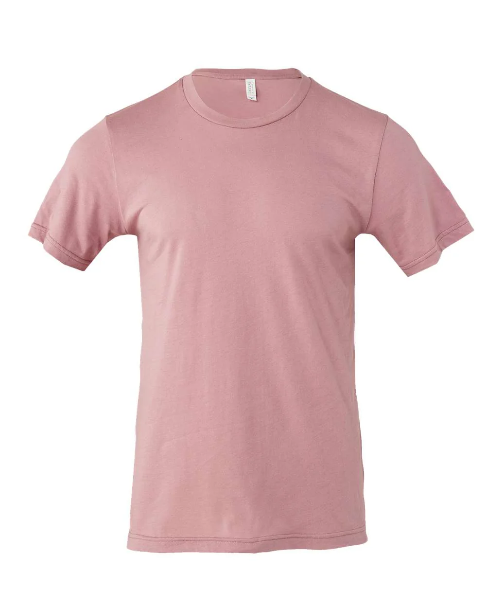 Bella Canvas Unisex Jersey Tee - 3001 - Image 104
