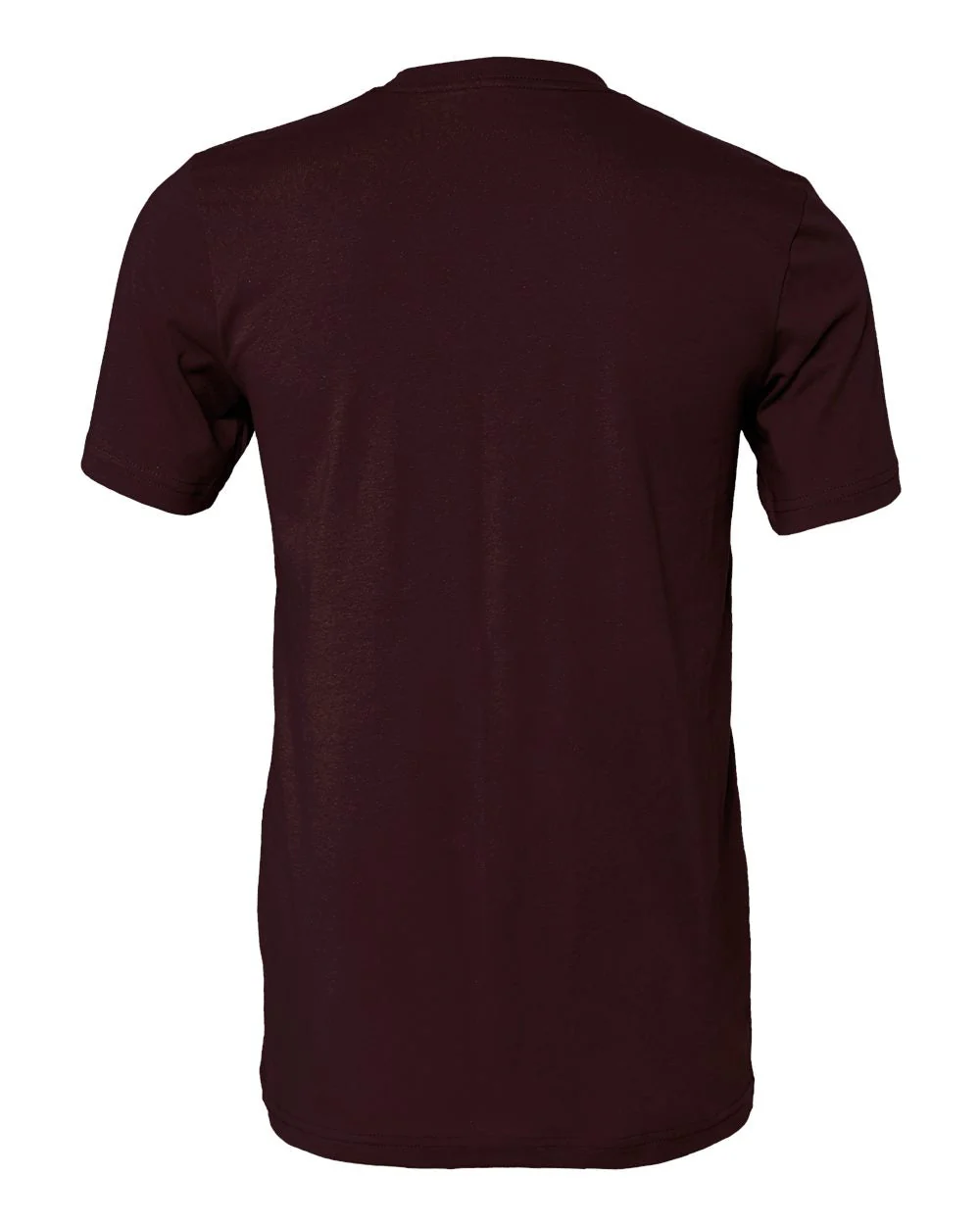Bella Canvas Unisex Jersey Tee - 3001 - Image 107