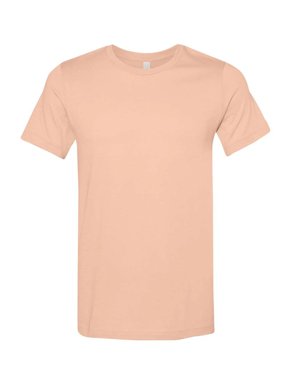 Bella Canvas Unisex Jersey Tee - 3001 - Image 108