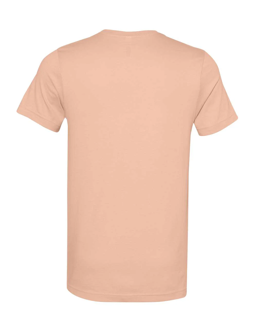 Bella Canvas Unisex Jersey Tee - 3001 - Image 109