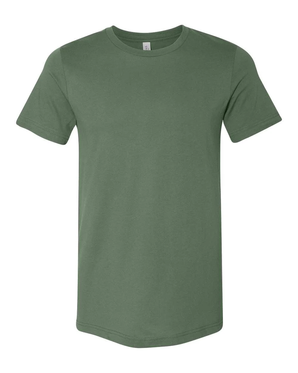 Bella Canvas Unisex Jersey Tee - 3001 - Image 112