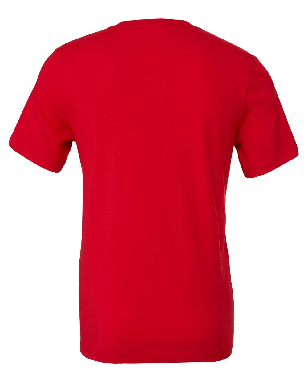 Bella Canvas Unisex Jersey Tee - 3001 - Image 119