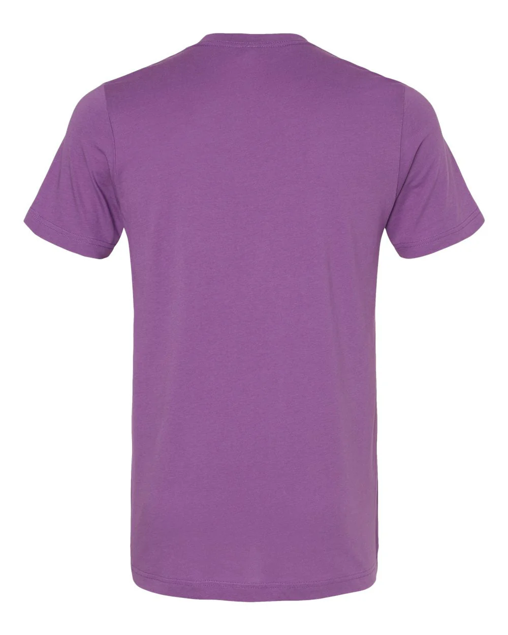 Bella Canvas Unisex Jersey Tee - 3001 - Image 121