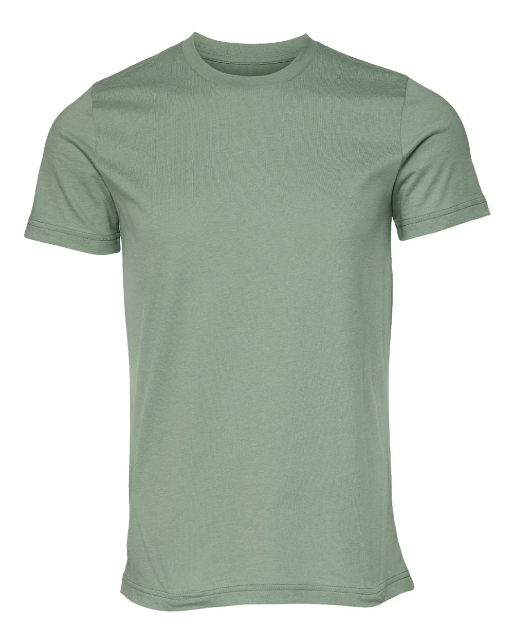 Bella Canvas Unisex Jersey Tee - 3001 - Image 124