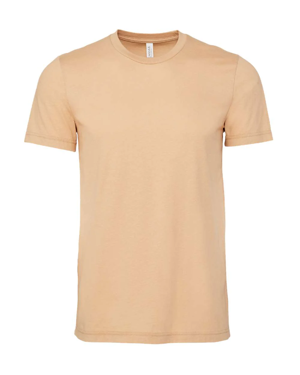Bella Canvas Unisex Jersey Tee - 3001 - Image 126