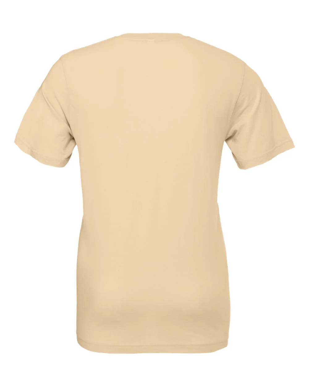 Bella Canvas Unisex Jersey Tee - 3001 - Image 133