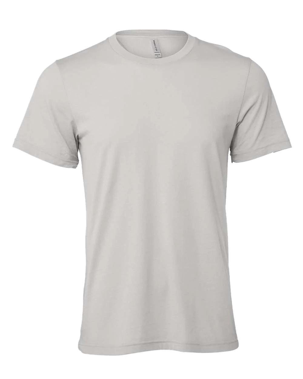 Bella Canvas Unisex Jersey Tee - 3001 - Image 136