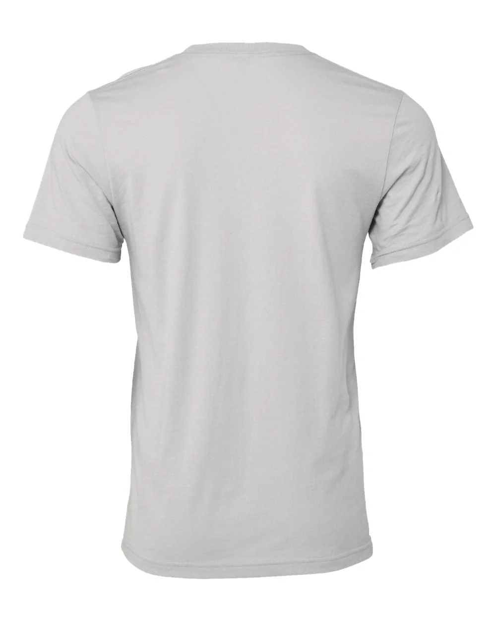 Bella Canvas Unisex Jersey Tee - 3001 - Image 137