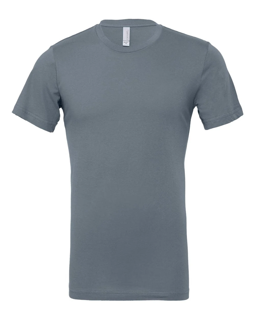 Bella Canvas Unisex Jersey Tee - 3001 - Image 140
