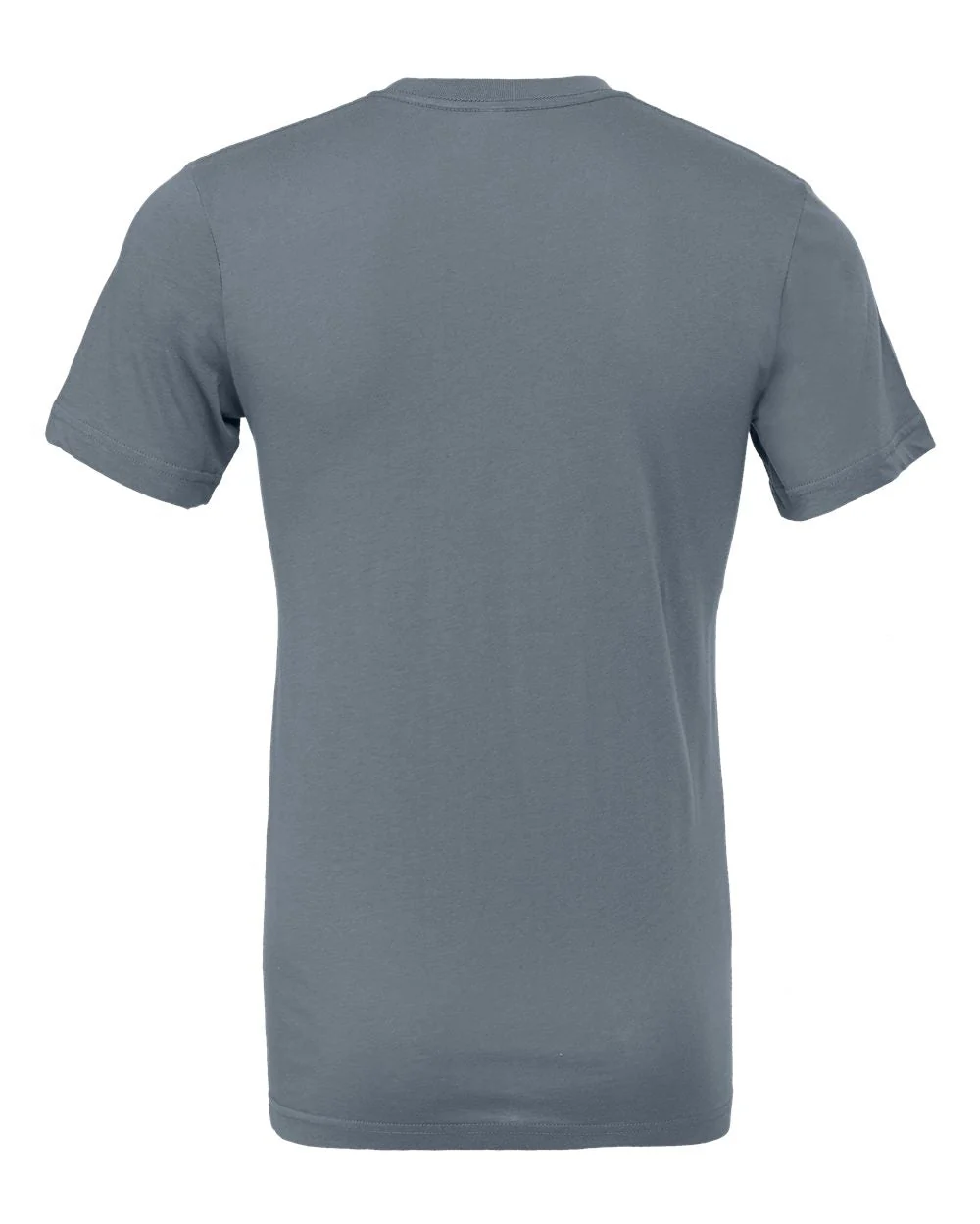 Bella Canvas Unisex Jersey Tee - 3001 - Image 141