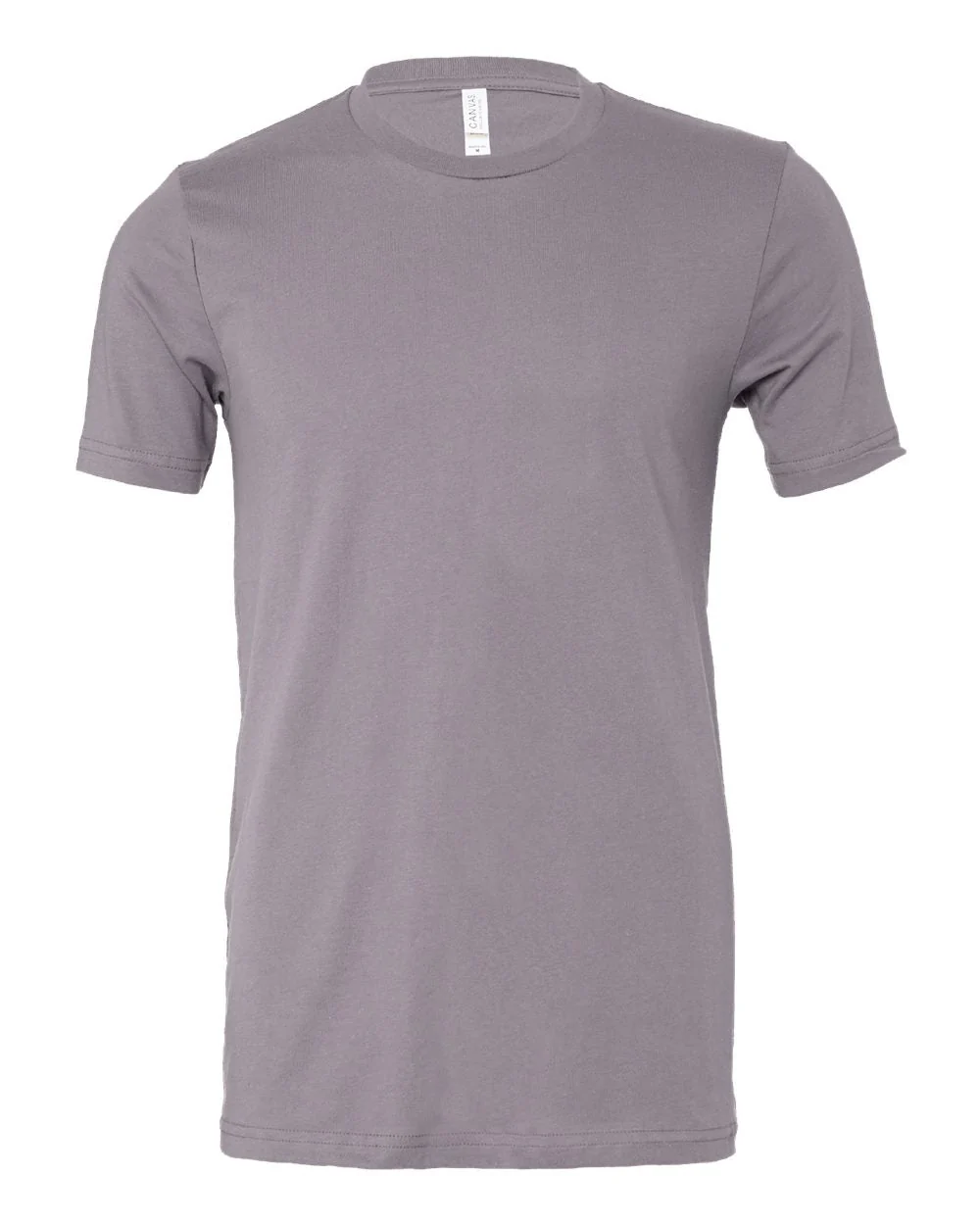 Bella Canvas Unisex Jersey Tee - 3001 - Image 142