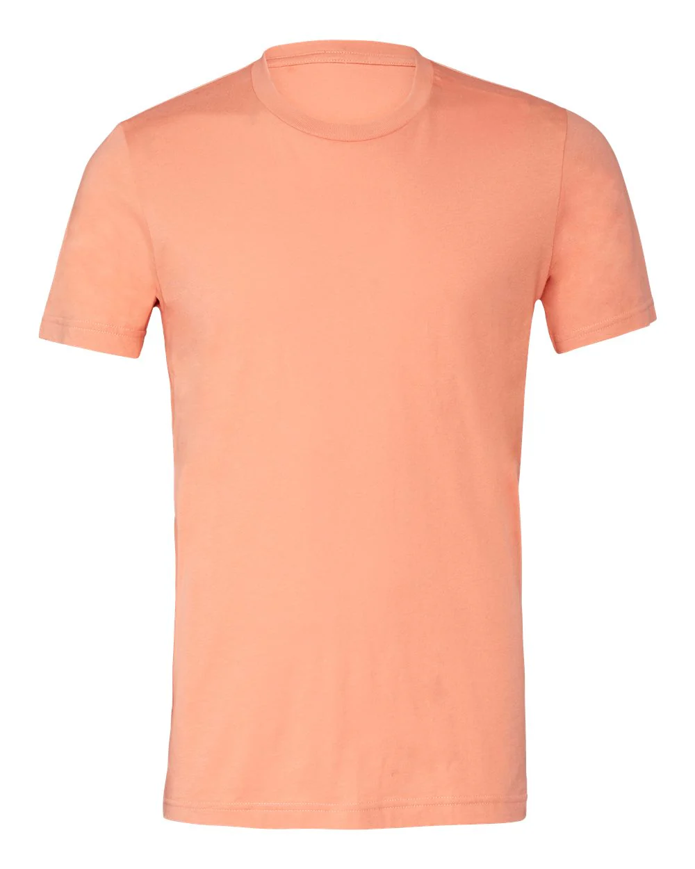 Bella Canvas Unisex Jersey Tee - 3001 - Image 146