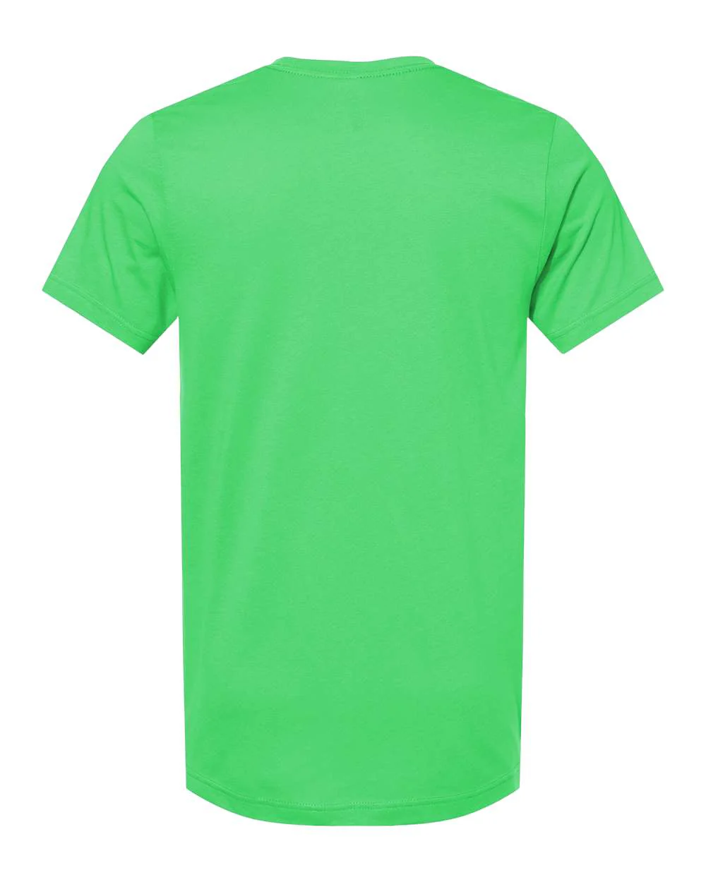 Bella Canvas Unisex Jersey Tee - 3001 - Image 149
