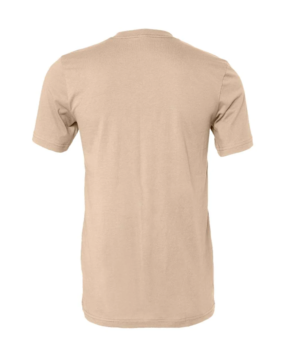 Bella Canvas Unisex Jersey Tee - 3001 - Image 151