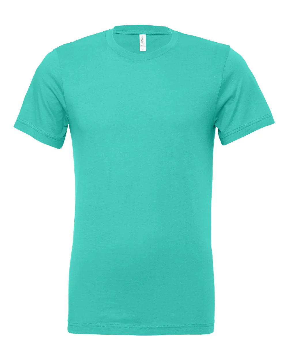 Bella Canvas Unisex Jersey Tee - 3001 - Image 152