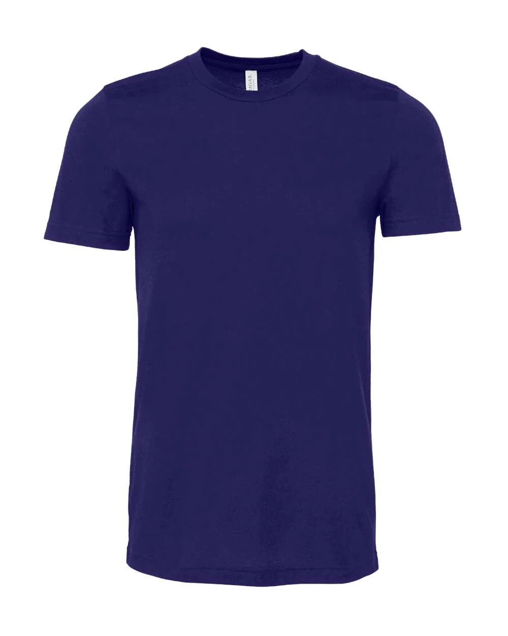 Bella Canvas Unisex Jersey Tee - 3001 - Image 154